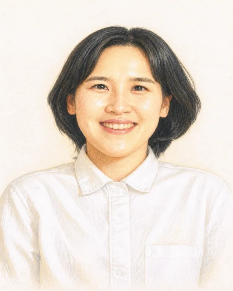 공감 사회적협동조합 이사장 장은종