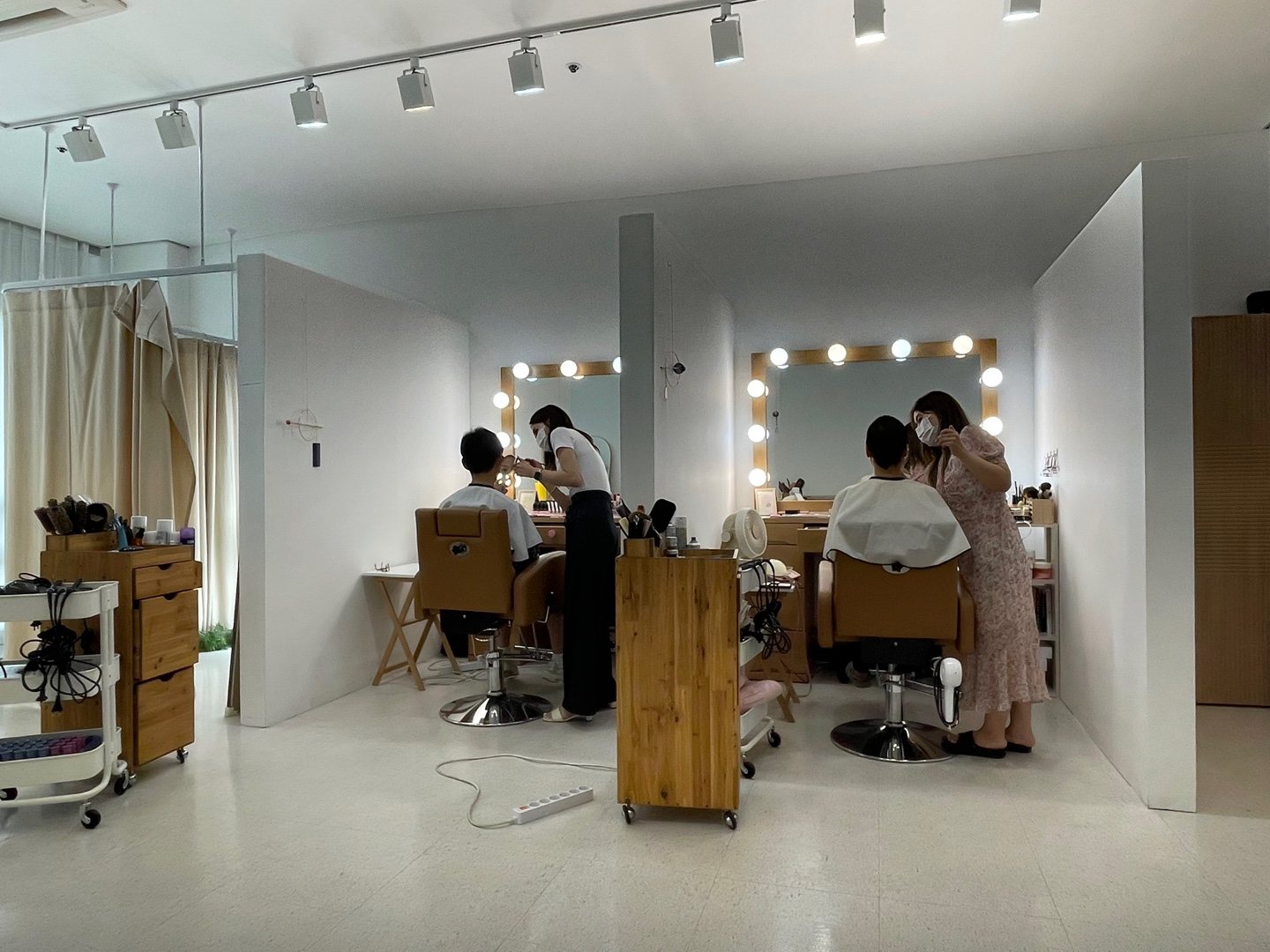 꽃차 테라피 원데이클래스 관련 이미지
